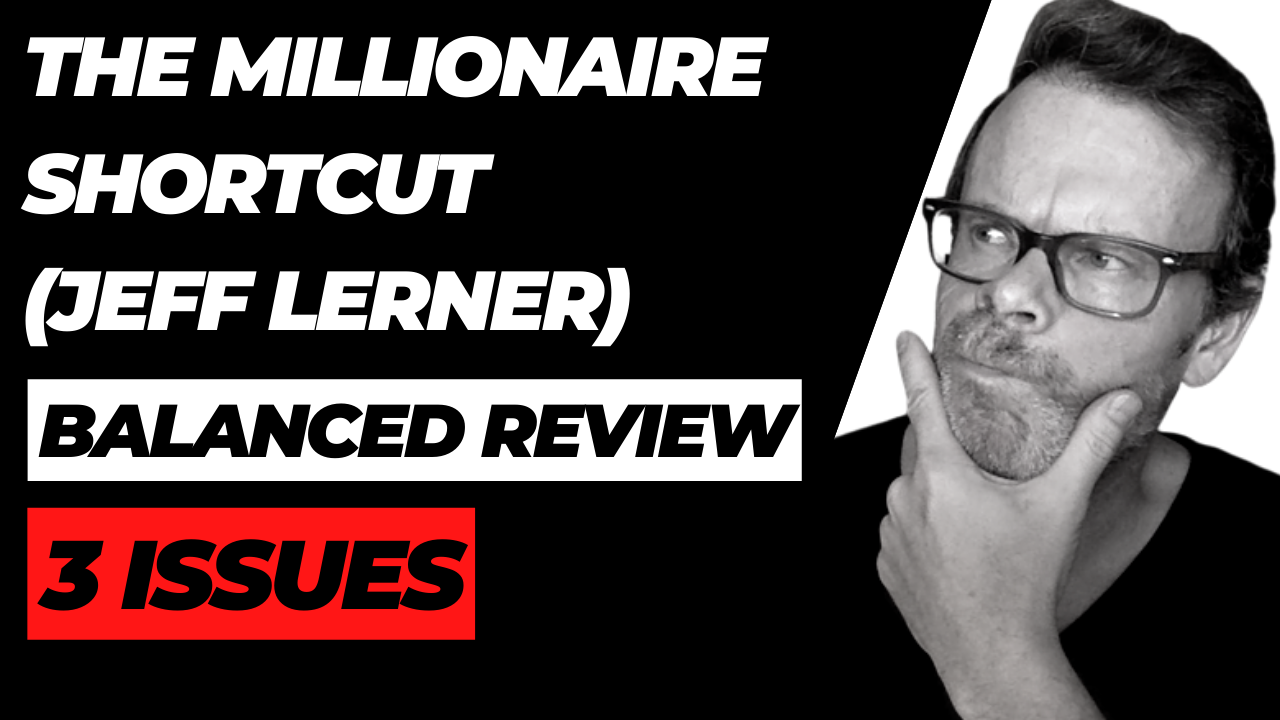 Jeff Lerner review