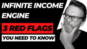 Infinite Income Engine Review