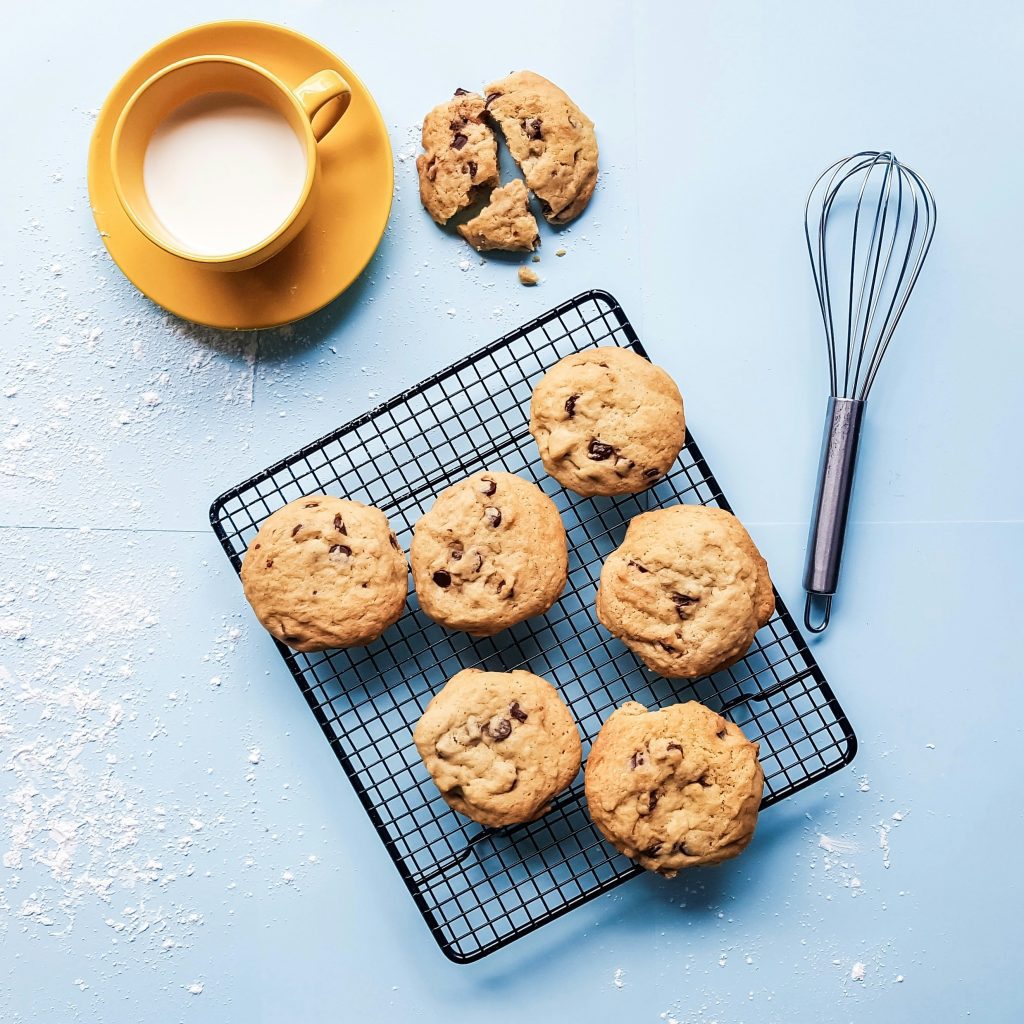 Top Gluten-Free Baking Affiliate Programs