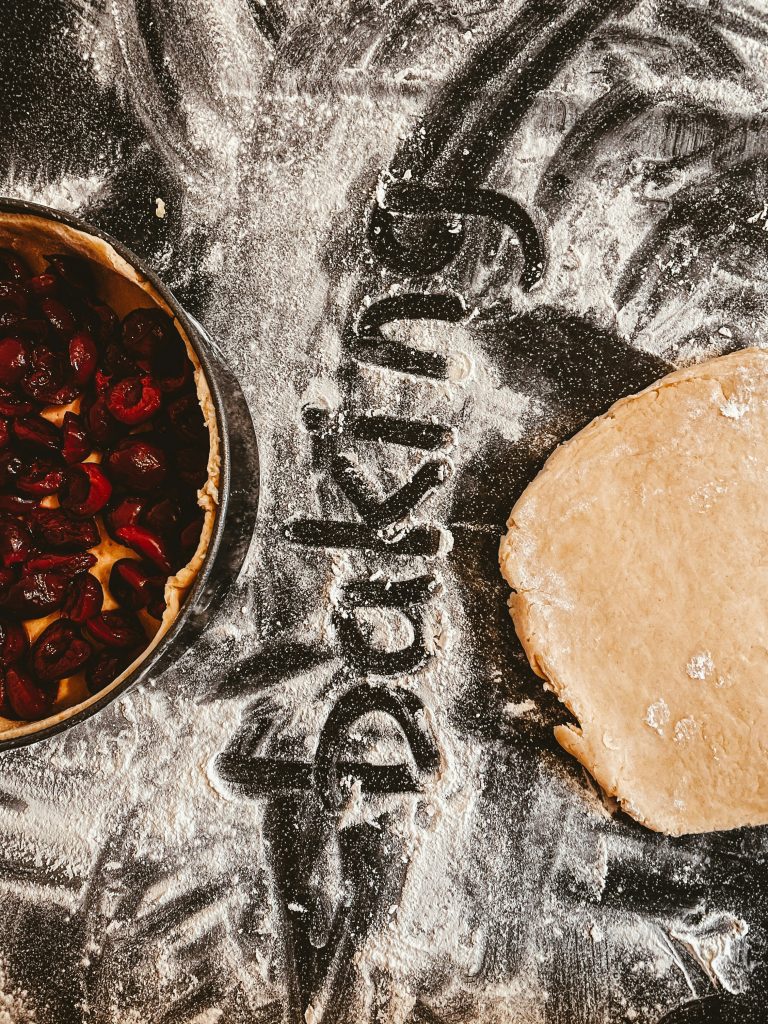 Top Gluten-Free Baking Affiliate Programs